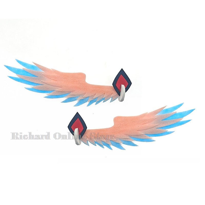 Genshin Impact Linnea Anime Co - Women'S Accessories List 评论和价格