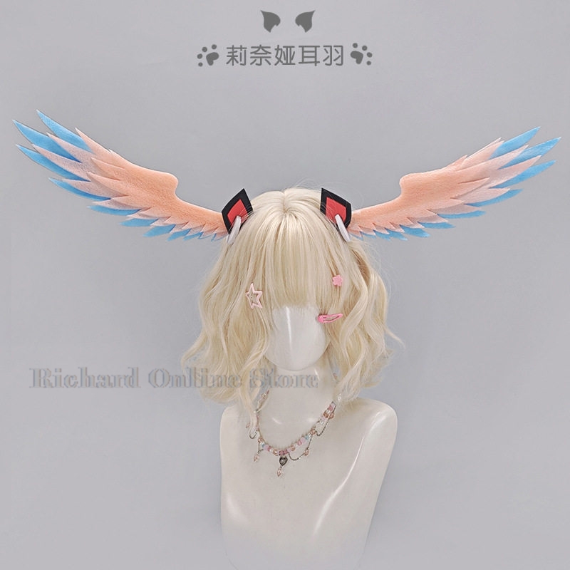 Genshin Impact Linnea Anime Co - Women'S Accessories List 评论和价格