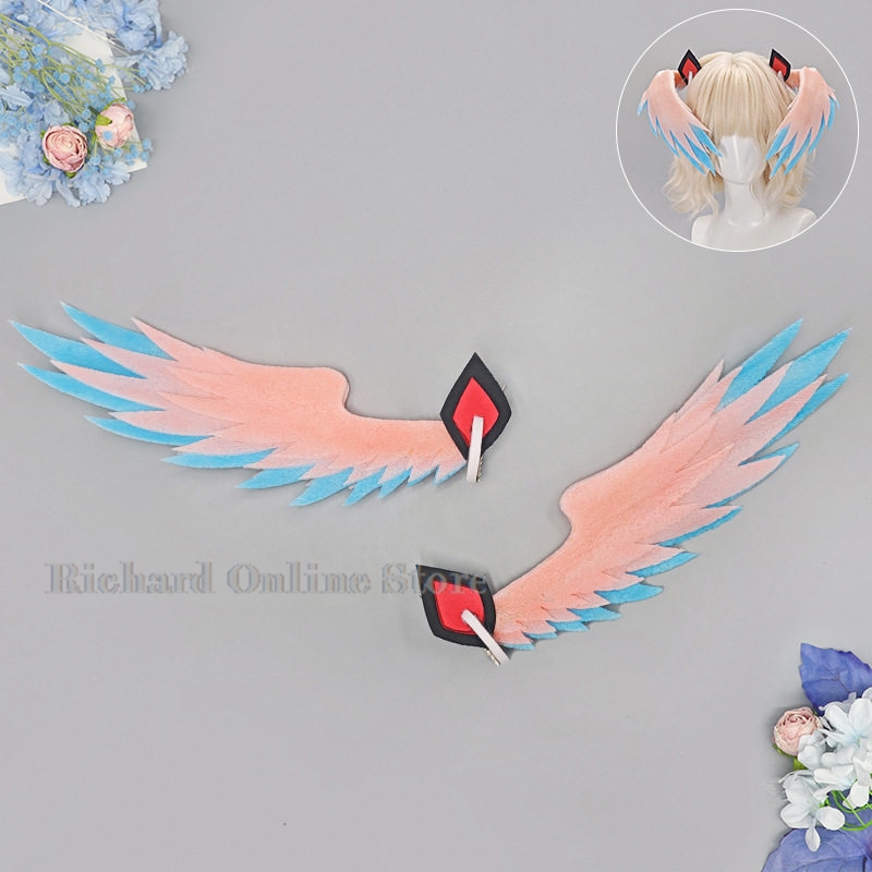 Genshin Impact Linnea Anime Co - Women'S Accessories List 评论和价格