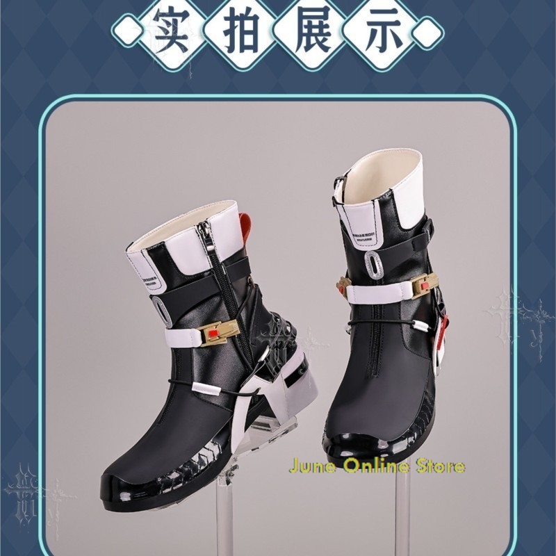 Anime Cosplay Costumes Arknigh - Women'S Accessories List 评论和价格