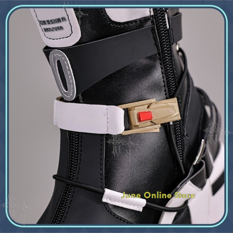 Anime Cosplay Costumes Arknigh - Women'S Accessories List 评论和价格