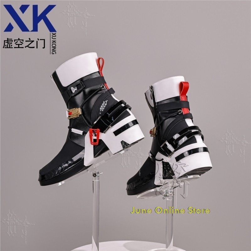 Anime Cosplay Costumes Arknigh - Women'S Accessories List 评论和价格