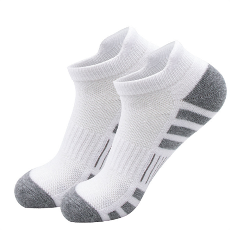 6/24 Pairs Cushioned Breathabl - Women'S Ankle Accessories 评论和价格