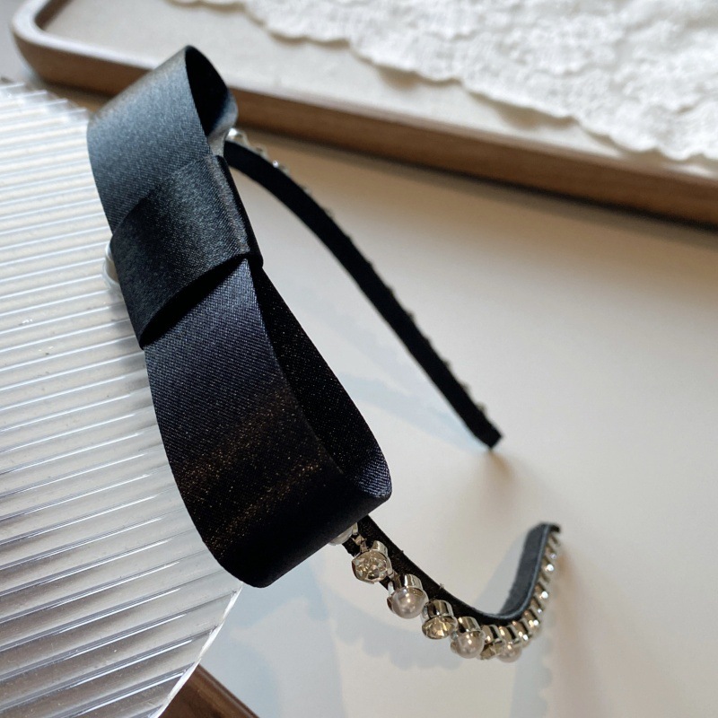 Korean Fashion Hairband Cloth  - Women'S Accessories Go Outdoors 评论和价格