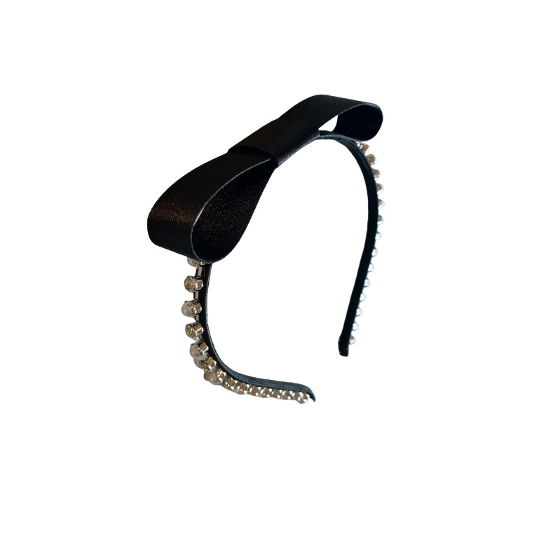 Korean Fashion Hairband Cloth  - Women'S Accessories Go Outdoors 评论和价格