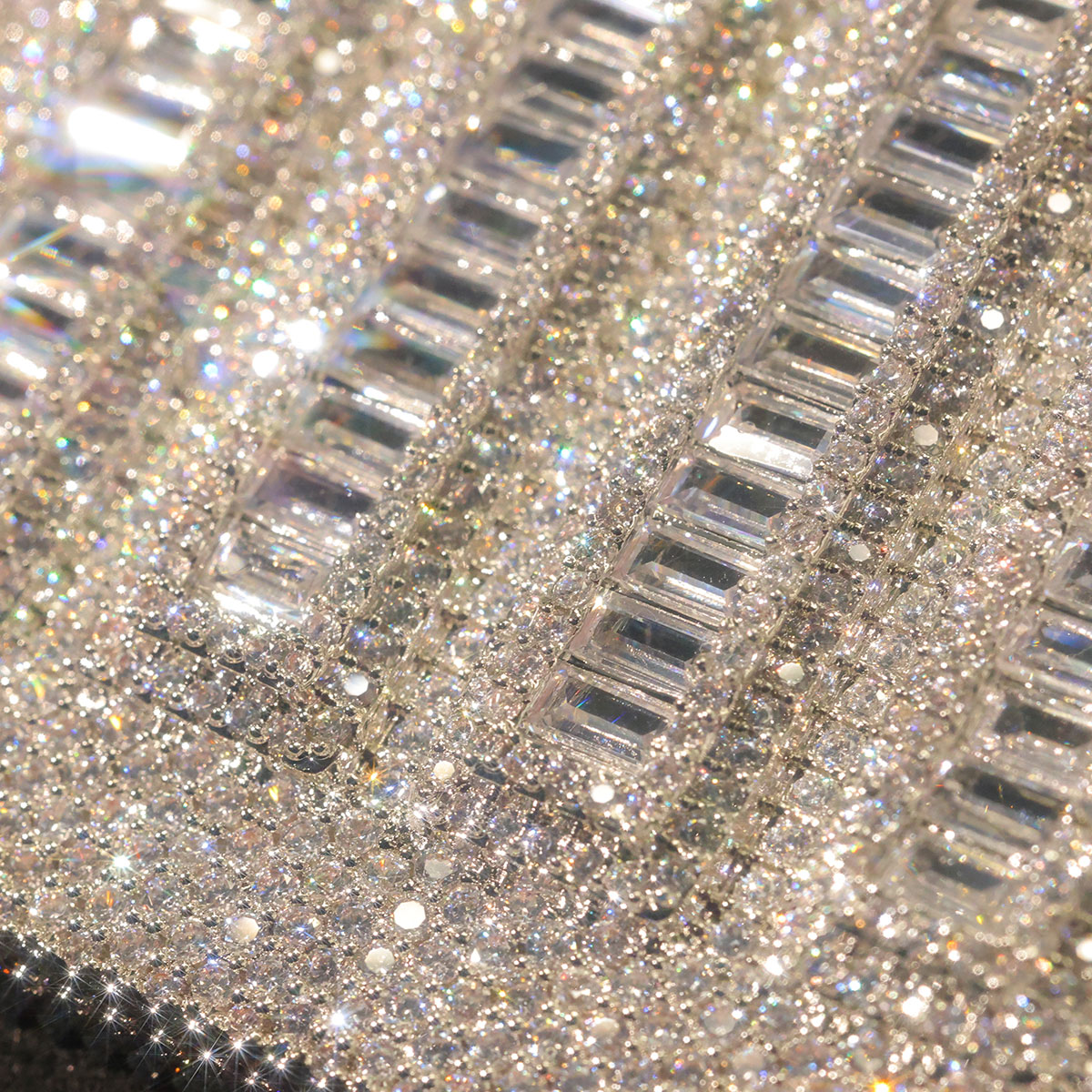 Blingbling Iced Out Hip Hop Pe - Women Accessories Meaning 评论和价格