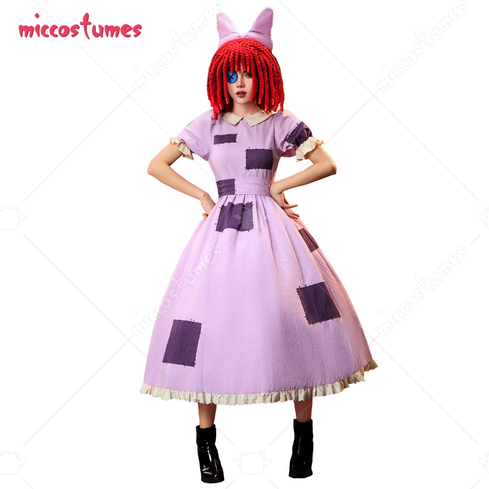 【Ready for Ship】Cosplay.fm TAD - Women'S Accessories List 评论和价格