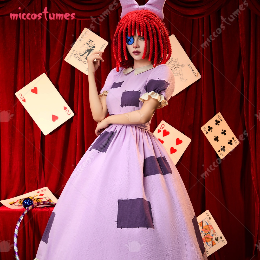 【Ready for Ship】Cosplay.fm TAD - Women'S Accessories List 评论和价格