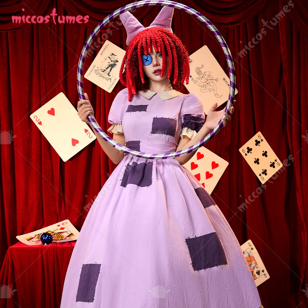 【Ready for Ship】Cosplay.fm TAD - Women'S Accessories List 评论和价格