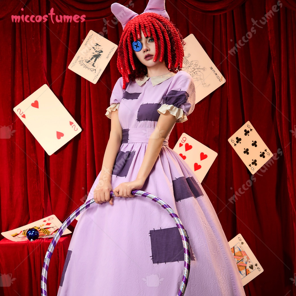 【Ready for Ship】Cosplay.fm TAD - Women'S Accessories List 评论和价格