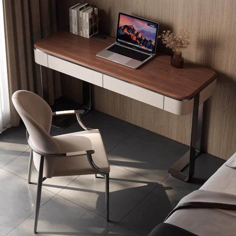 Bedroom Makeup Dressing Table  - Women Accessories Drawer 评论和价格