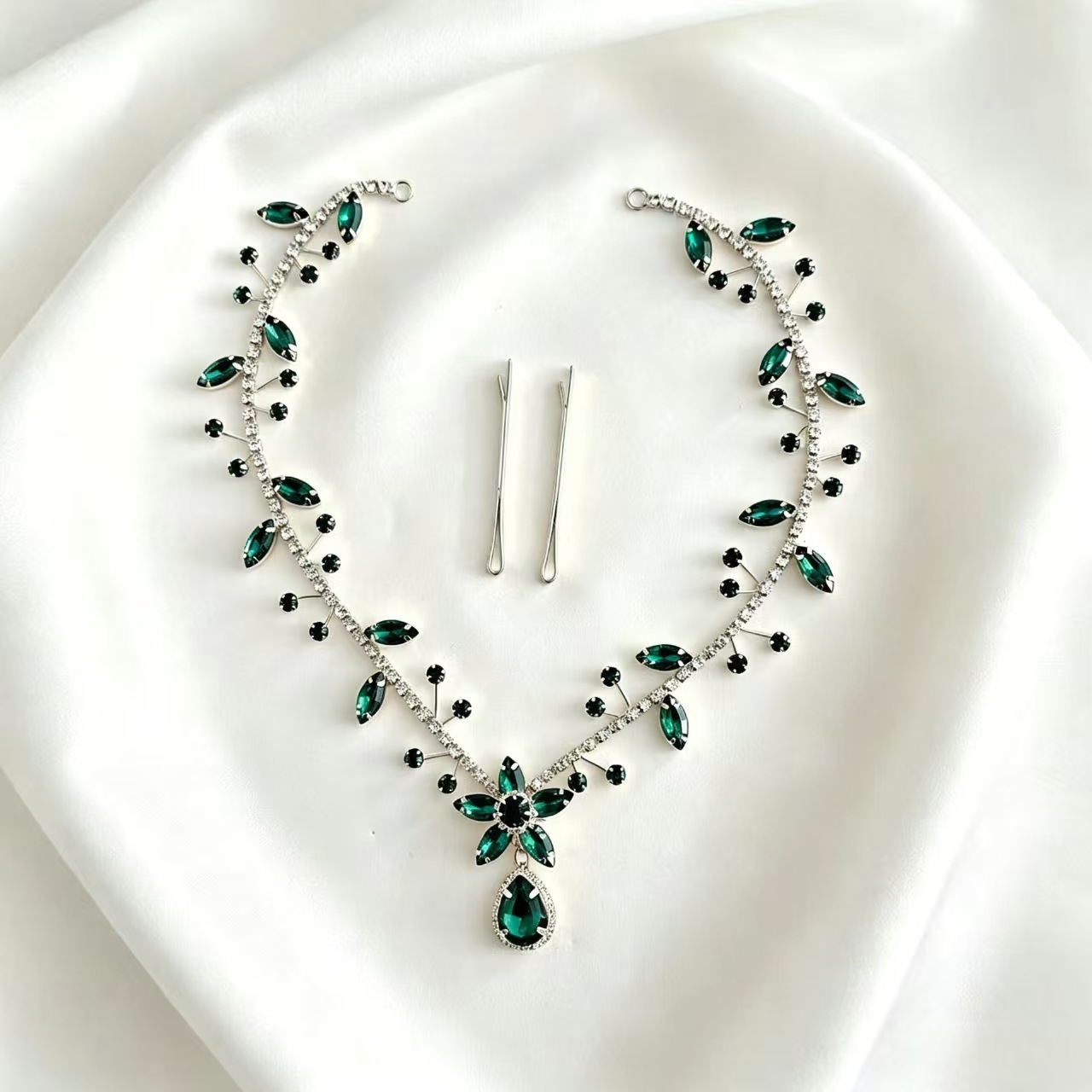 New Style Bridal Hair Accessor - Women'S Accessories Accessorize 评论和价格