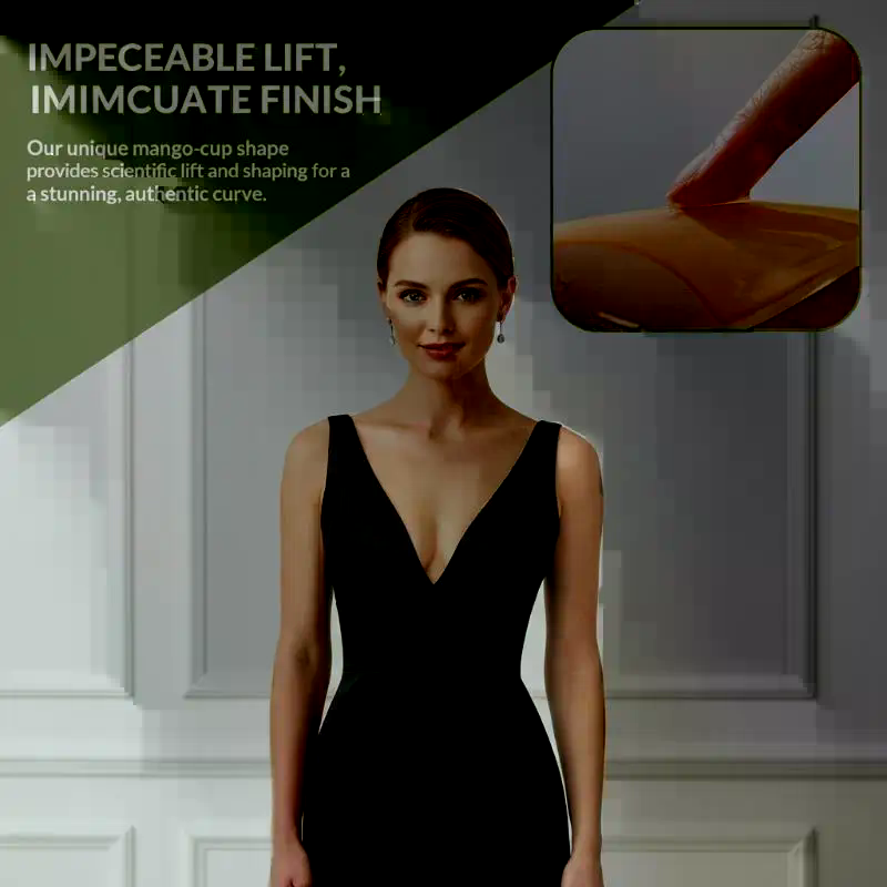 Women Invisible Breast Patch T - Women'S Accessories Mango 评论和价格