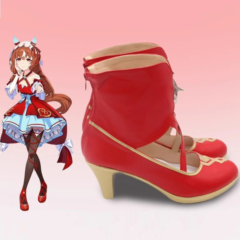 KK56Game Pretty Derby Cosplay  - Women'S Accessories Accessorize 评论和价格