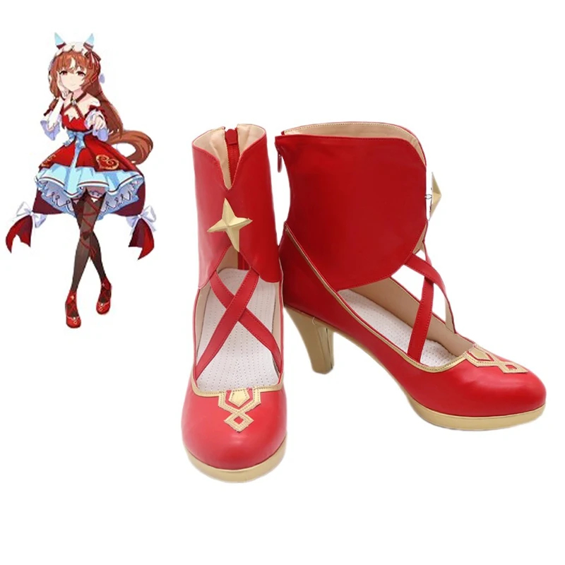 KK56Game Pretty Derby Cosplay  - Women'S Accessories Accessorize 评论和价格