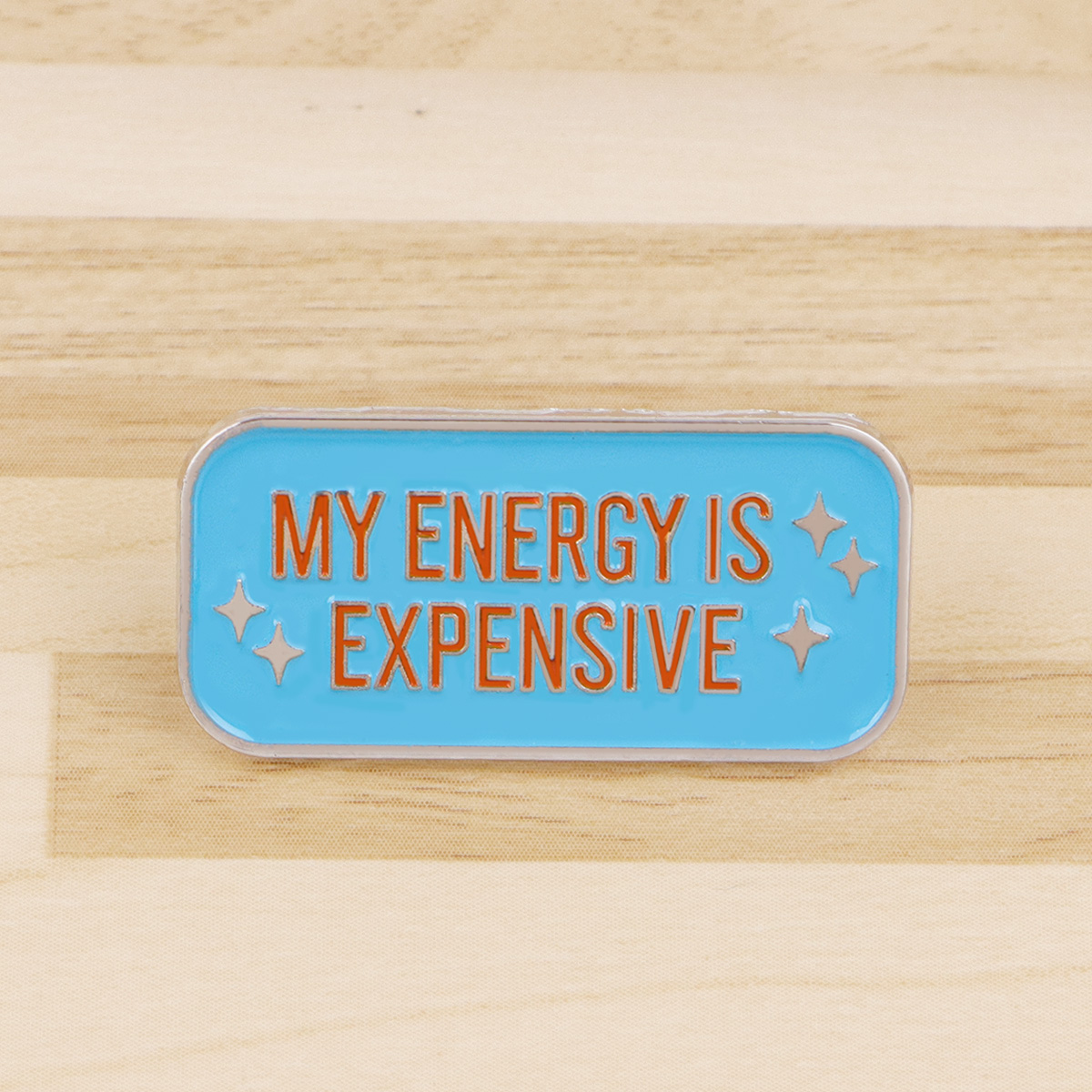 MY ENERGY IS EXPENSIVE Quotes  - Women'S Accessories Accessorize 评论和价格