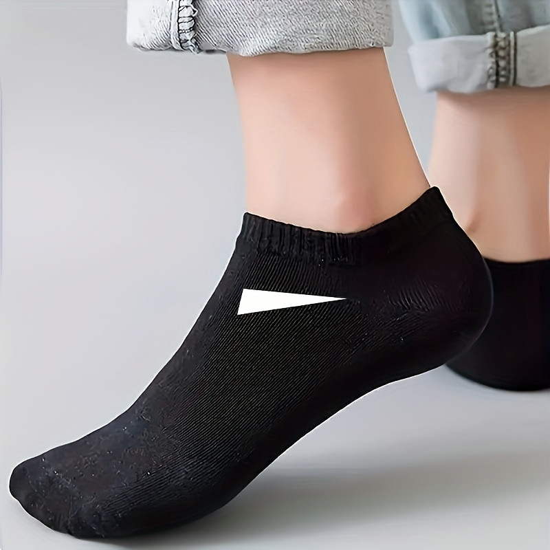 10/20 Pairs Women Low Cut Ankl - Women'S Ankle Accessories 评论和价格