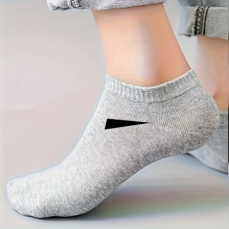 10/20 Pairs Women Low Cut Ankl - Women'S Ankle Accessories 评论和价格