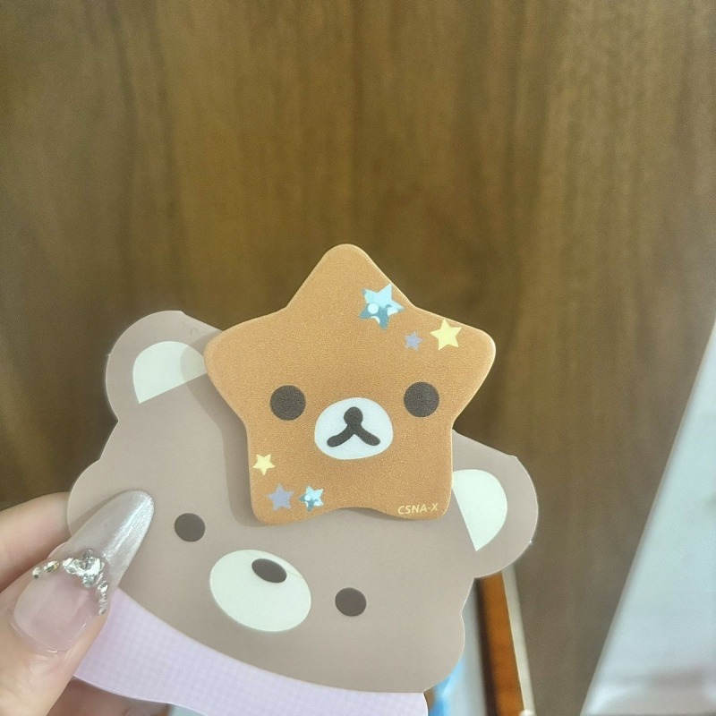 Cute Five-pointed Star Relaxed - Women'S Accessories List 评论和价格
