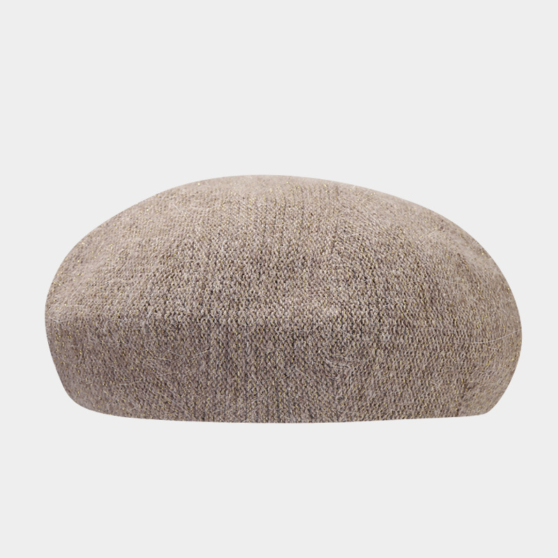Hat Women Winter Beret Angora  - Women'S Accessories Go Outdoors 评论和价格