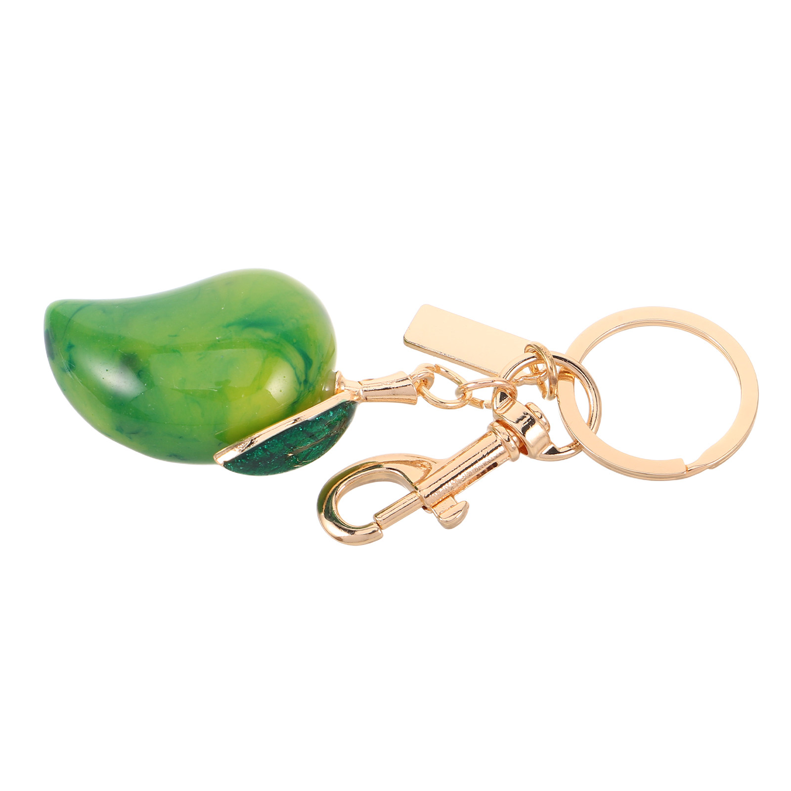 Mango Keychain Pendant Cute Tr - Women'S Accessories Mango 评论和价格