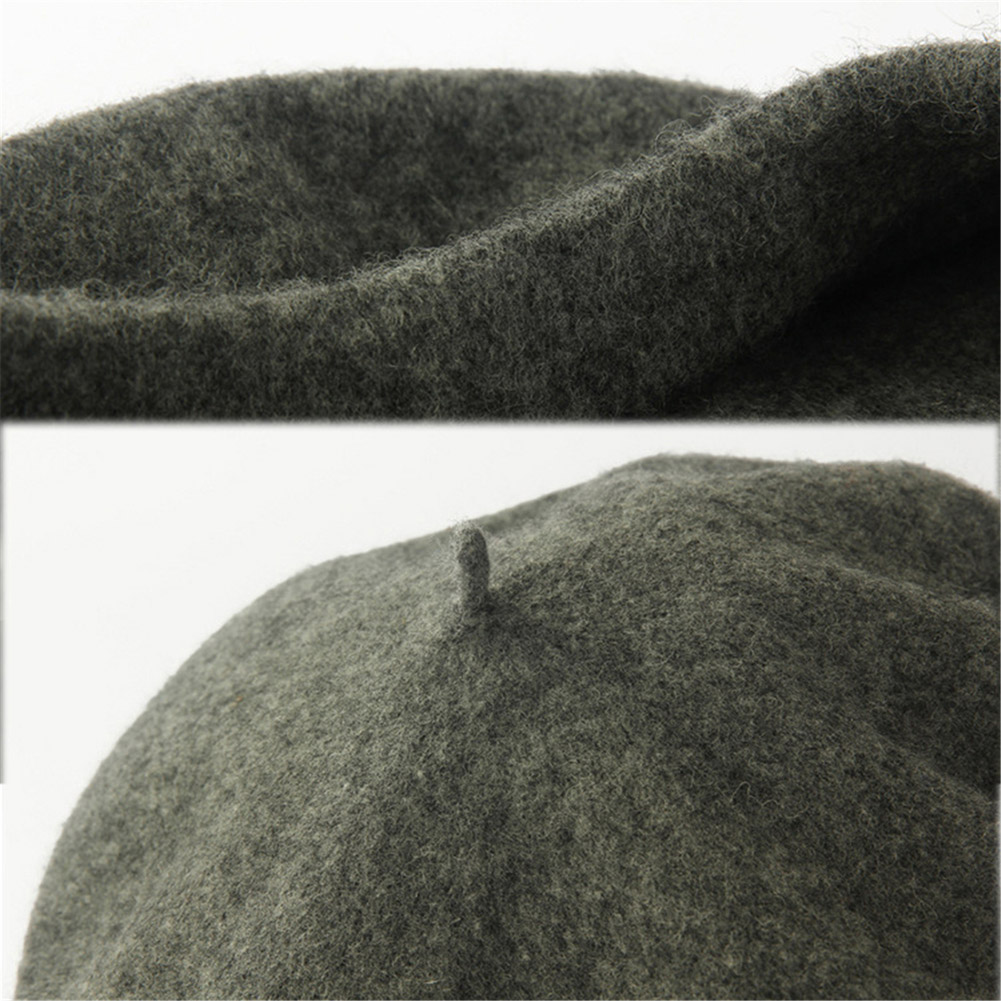 Classic Berets French Artist P - Women'S Accessories Go Outdoors 评论和价格