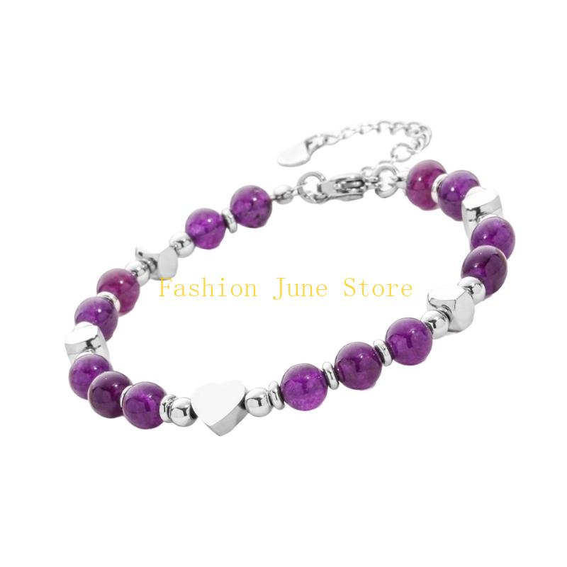 N5KA Elegant Natural Stone Bra - Women Accessories Meaning 评论和价格