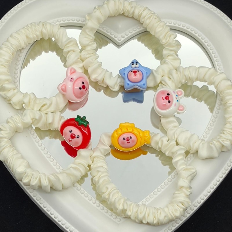 Cute Cartoon Loopy Fashion Hai - Women'S Accessories List 评论和价格