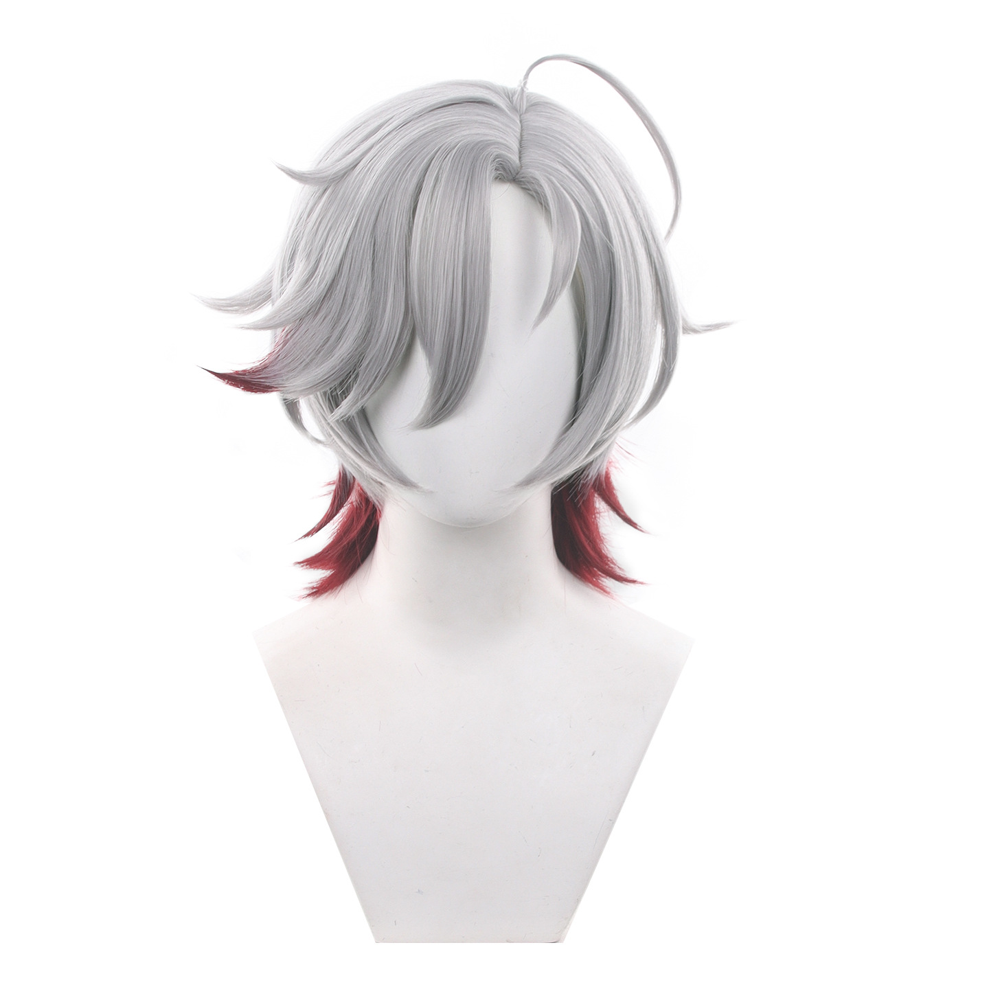 In Stock Illuga Cosplay Wig Ga - Women'S Accessories List 评论和价格
