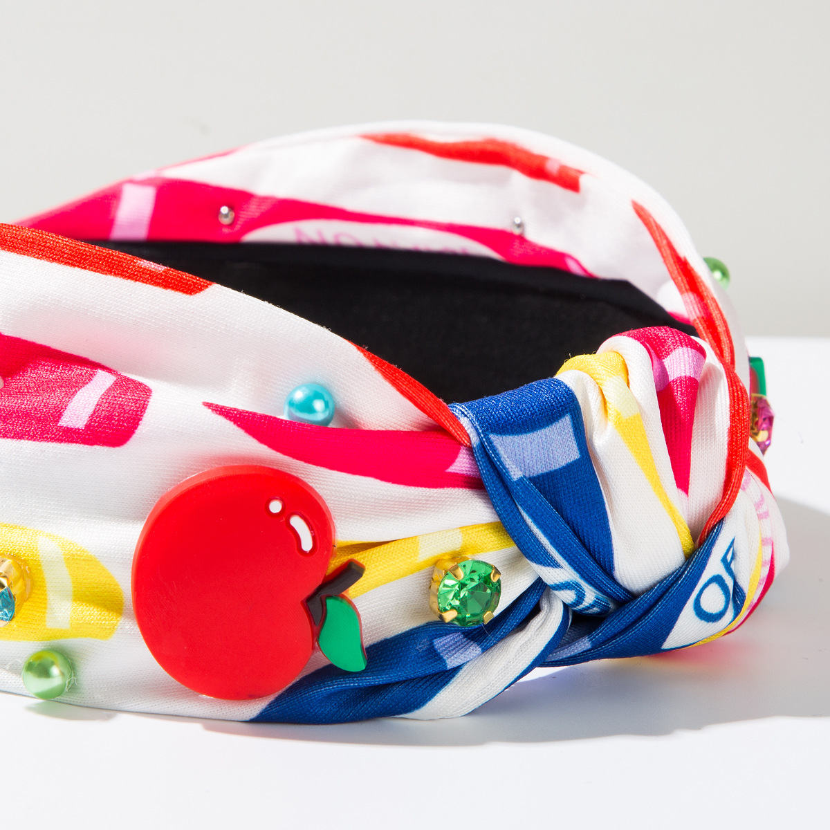 Fashion School Season Printed  - Women'S Accessories Accessorize 评论和价格