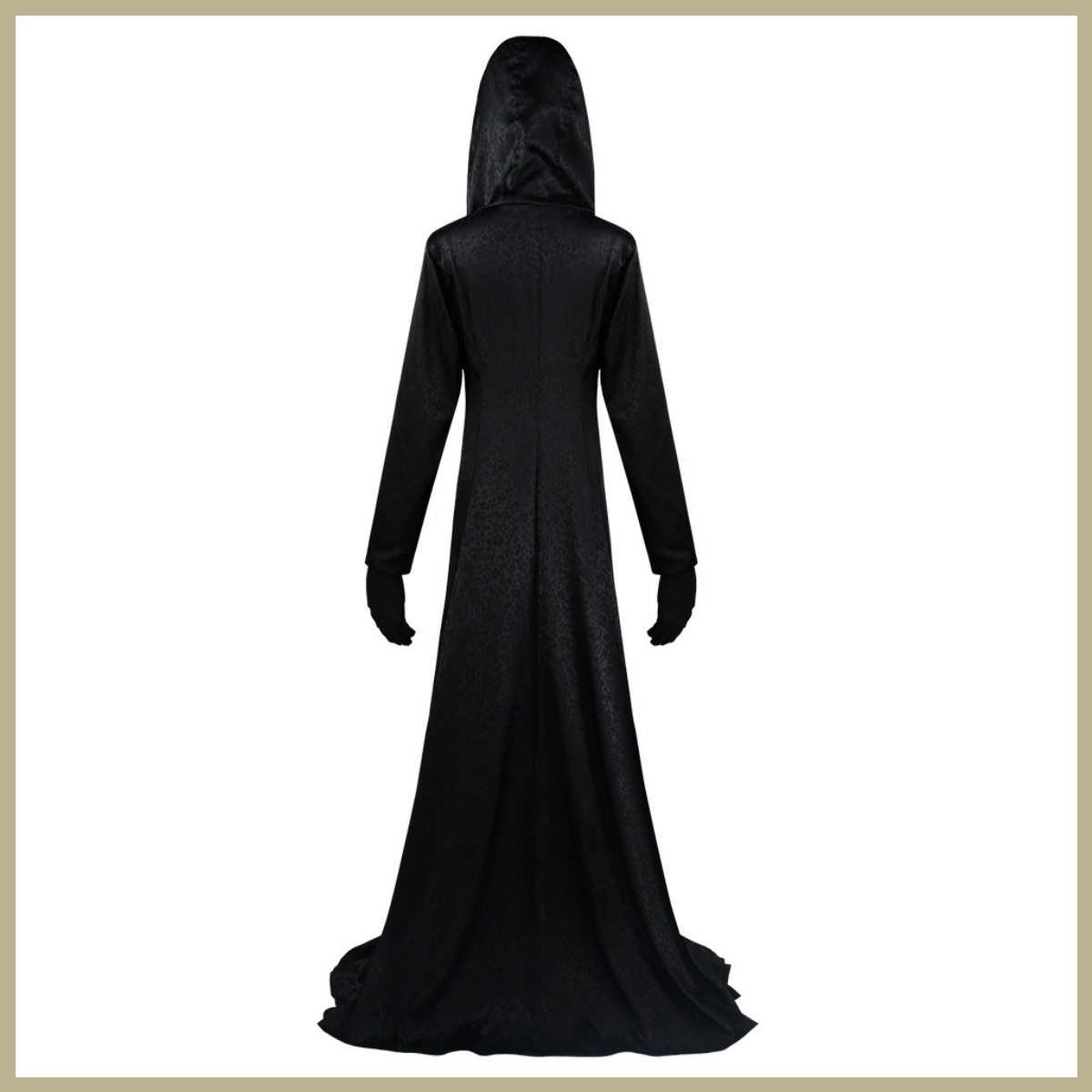 Anime Game Alcina Dimitrescu C - Women'S Accessories For Neck 评论和价格