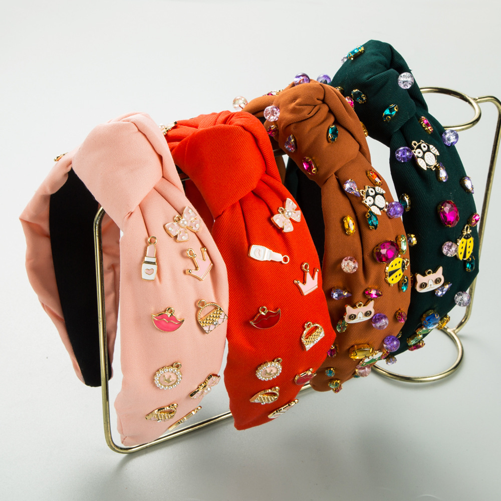Heming headband autumn and win - Women'S Accessories Accessorize 评论和价格