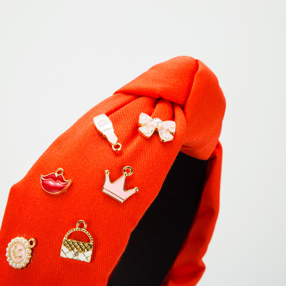 Heming headband autumn and win - Women'S Accessories Accessorize 评论和价格