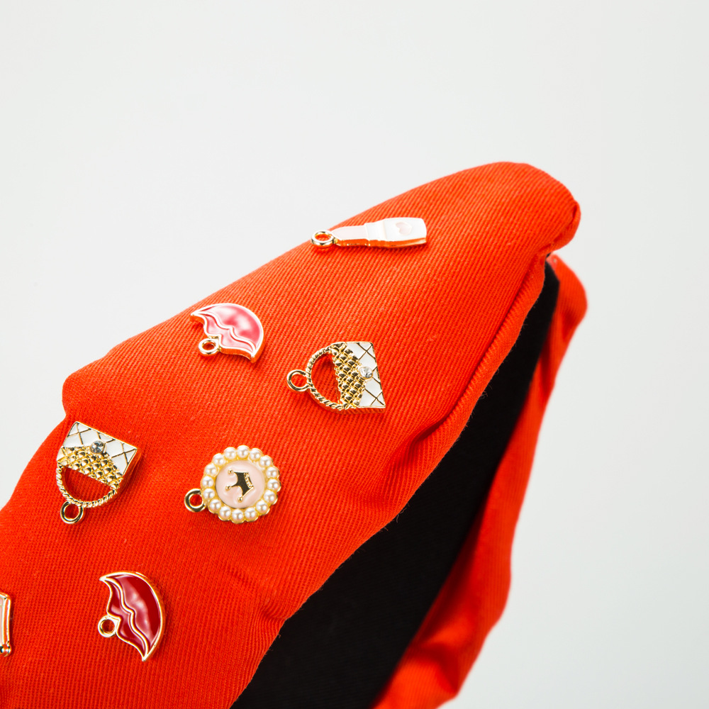 Heming headband autumn and win - Women'S Accessories Accessorize 评论和价格