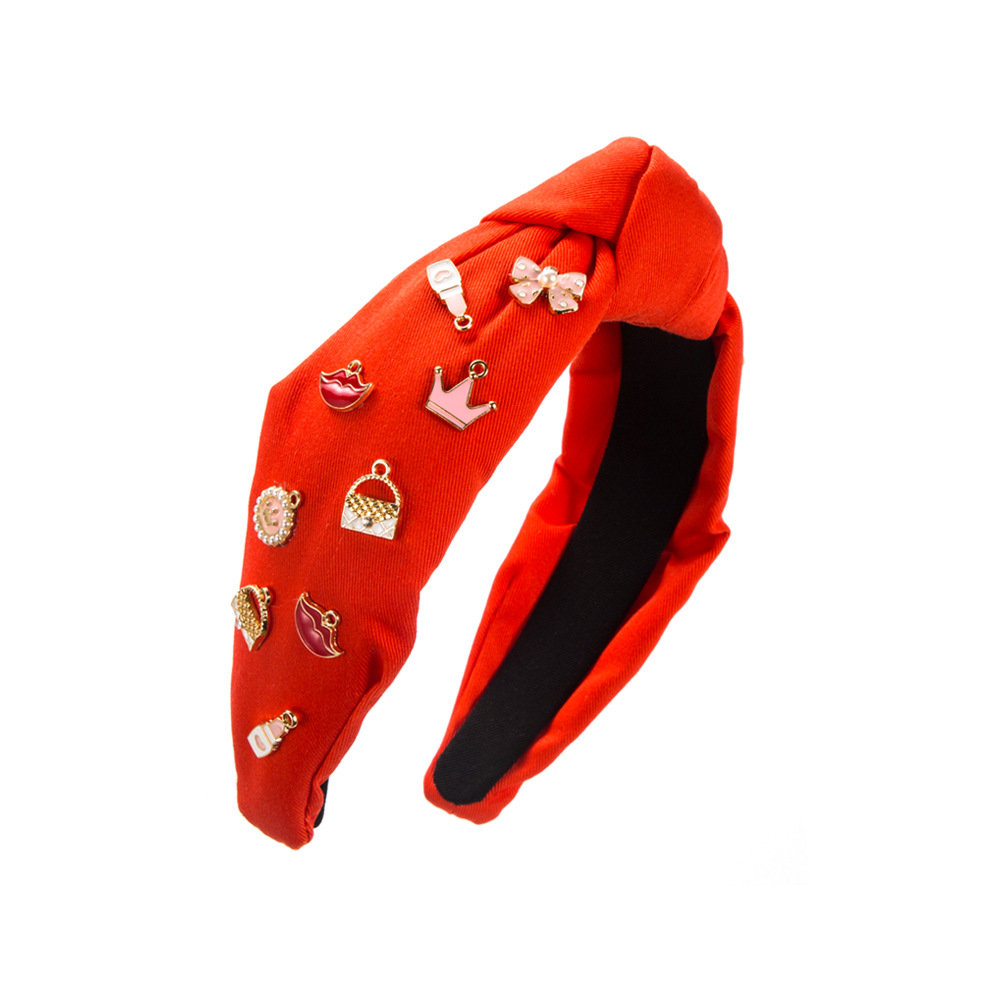 Heming headband autumn and win - Women'S Accessories Accessorize 评论和价格