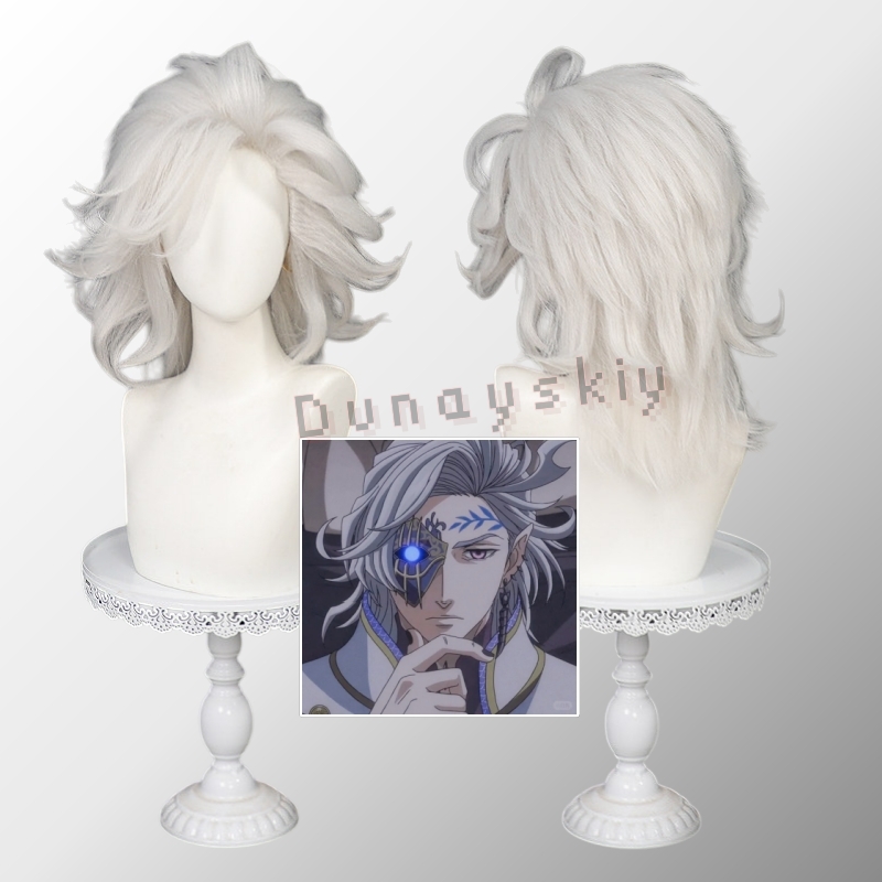 Hades Cosplay Anime Record Of  - Women Accessories Earrings 评论和价格