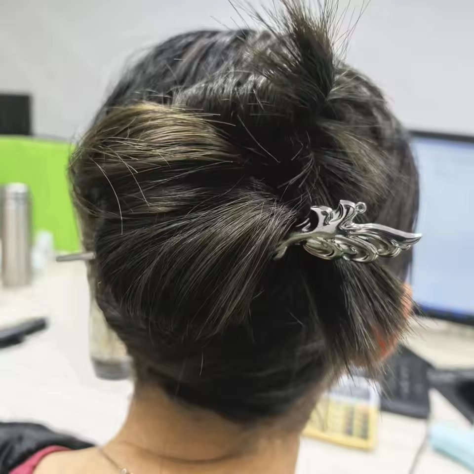 Apothecary Diaries Alloy Hairp - Women Accessories Wholesale 评论和价格