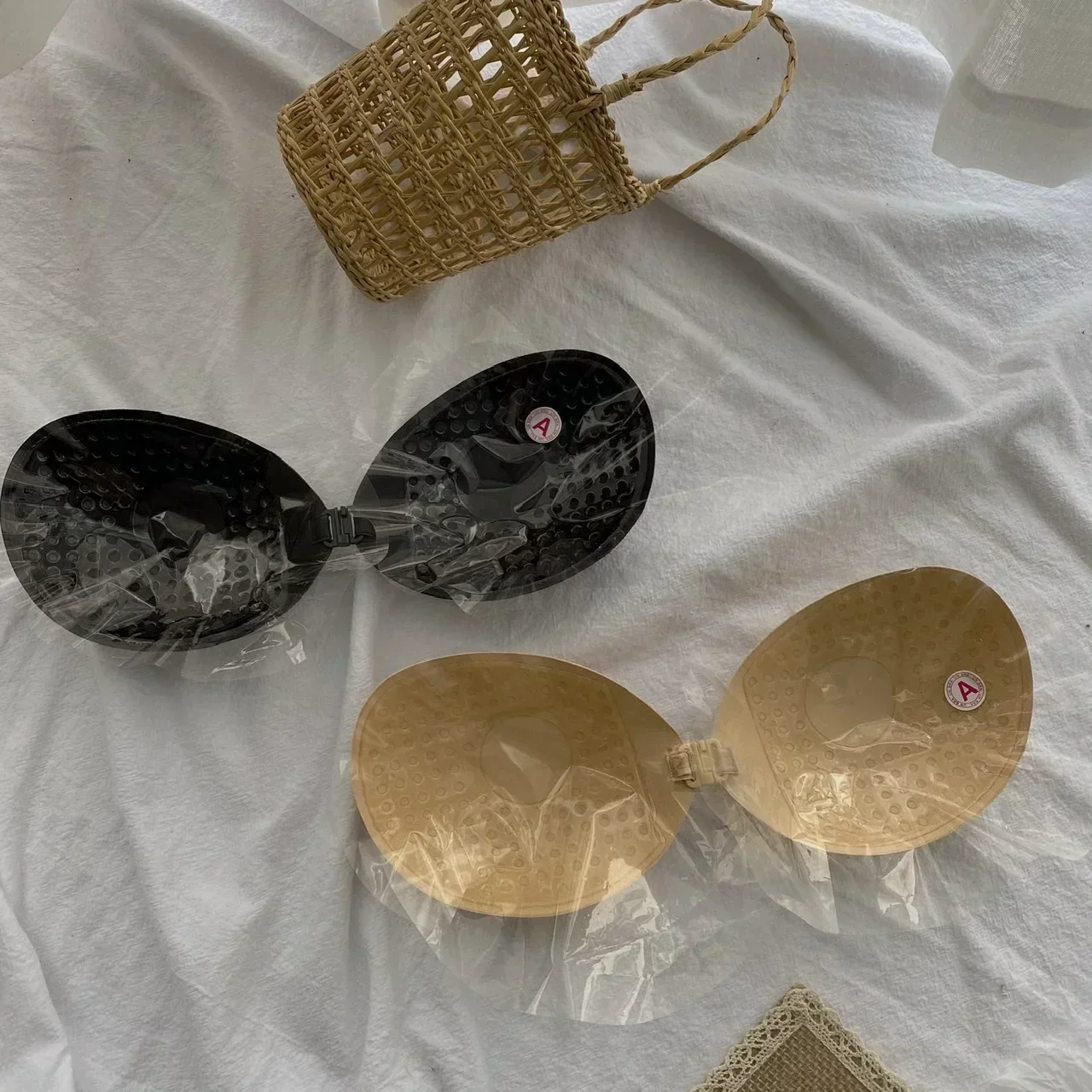 Reusable Silicone Bust Nipple  - Women'S Accessories Mango 评论和价格