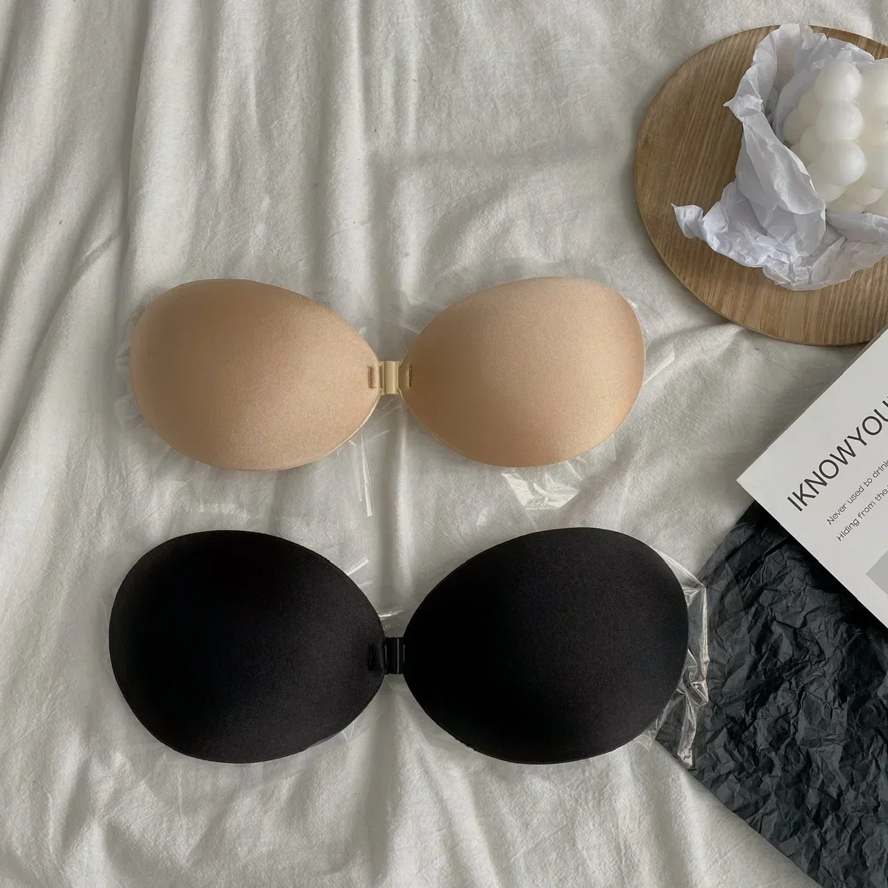 Reusable Silicone Bust Nipple  - Women'S Accessories Mango 评论和价格
