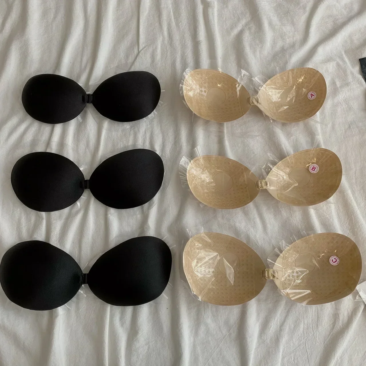 Reusable Silicone Bust Nipple  - Women'S Accessories Mango 评论和价格